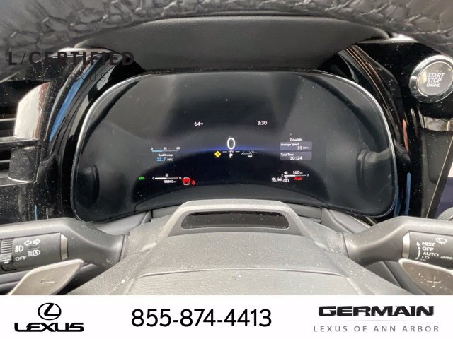 Used 2024 Lexus TX 350 AWD w/ Captains Chair Package image 17