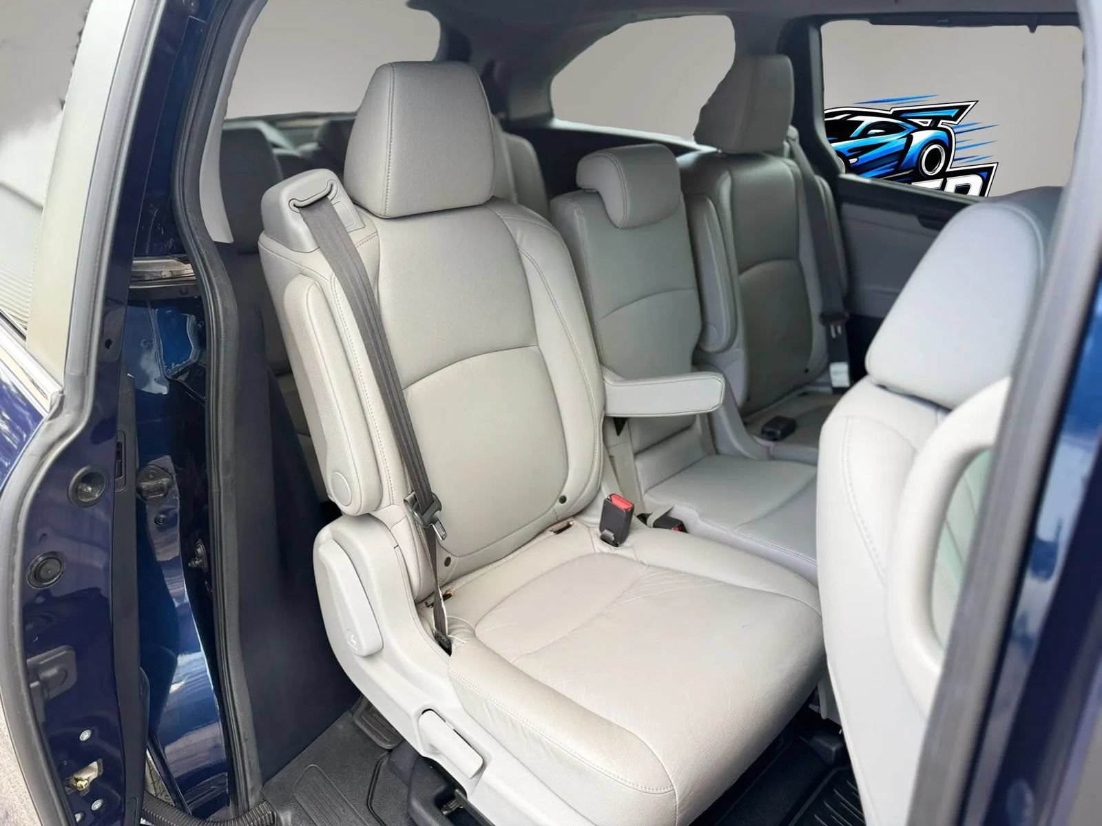Used 2019 Honda Odyssey EX-L image 14