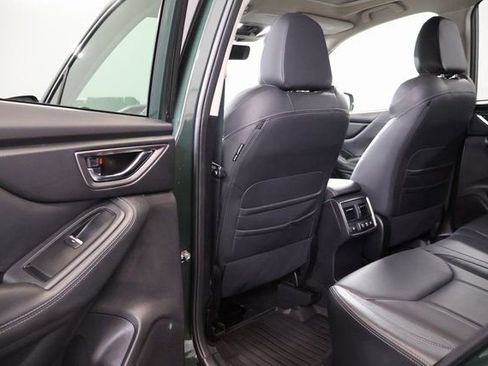 Certified 2024 Subaru Forester Touring image 29