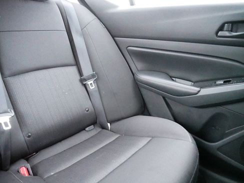 Certified 2023 Nissan Altima 2.5 SV image 14