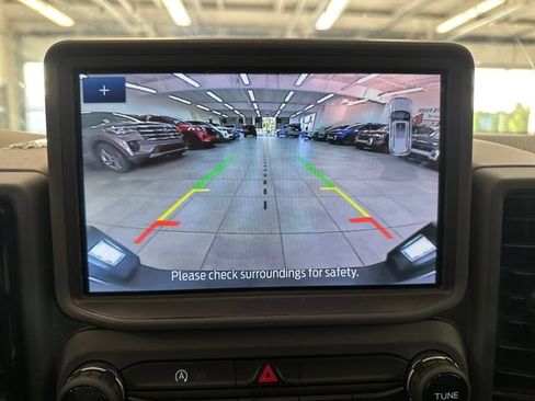 Used 2023 Ford Bronco Sport Outer Banks w/ Tech Package AWD/4WD image 20