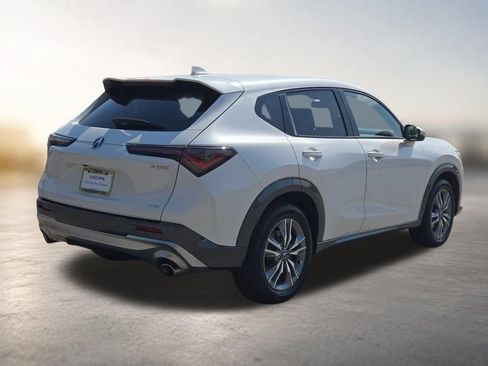 Used 2025 Acura ADX AWD image 12