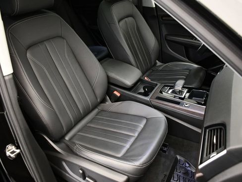 Certified 2023 Audi Q5 2.0T Premium Plus image 50