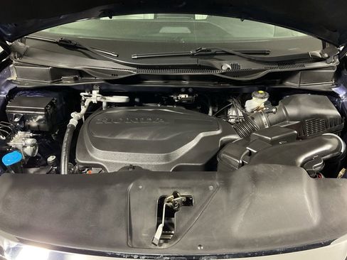 Used 2022 Honda Odyssey EX-L image 41