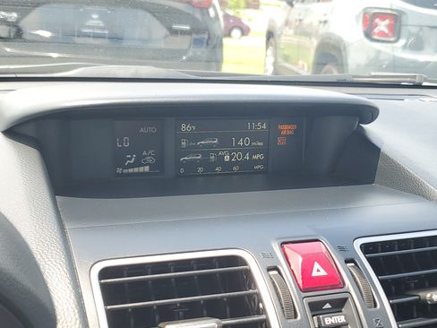 Used 2018 Subaru Forester 2.5i Touring w/ Popular Package #3B AWD/4WD image 24