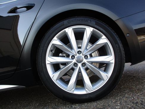 Used 2020 Audi A6 3.0T allroad Prestige image 57