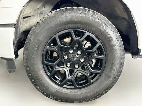 Used 2024 Ford F150 XLT w/ Equipment Group 302A MID AWD/4WD image 11