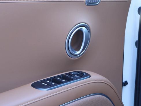 New 2026 Hyundai Palisade Calligraphy image 24