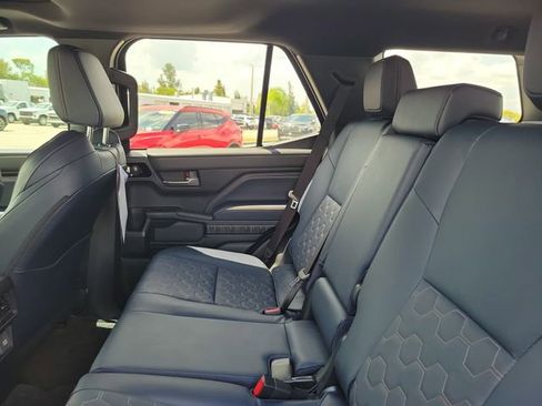 Used 2026 Toyota 4Runner 4WD image 10