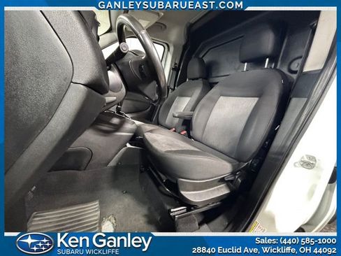 Used 2022 RAM ProMaster City Tradesman image 19