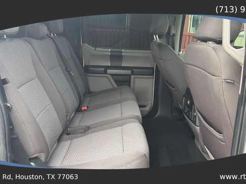 Used 2021 Ford F250 XLT w/ XLT Value Package AWD/4WD image 29