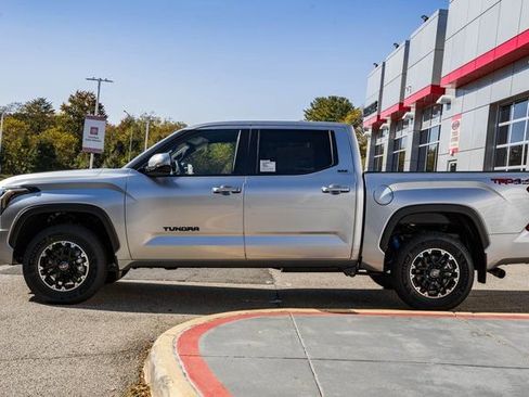 New 2026 Toyota Tundra SR5 image 4