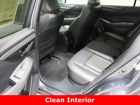Used 2024 Subaru Outback Wilderness image 30