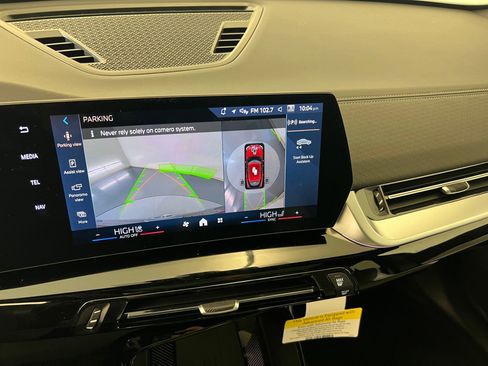 Used 2025 BMW X2 xDrive28i w/ Premium Package AWD/4WD image 30