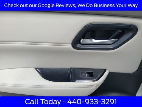 Used 2023 Nissan Rogue SL w/ SL Premium Package AWD/4WD image 31