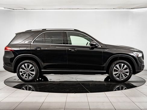 Used 2020 Mercedes-Benz GLE 350 4MATIC image 5