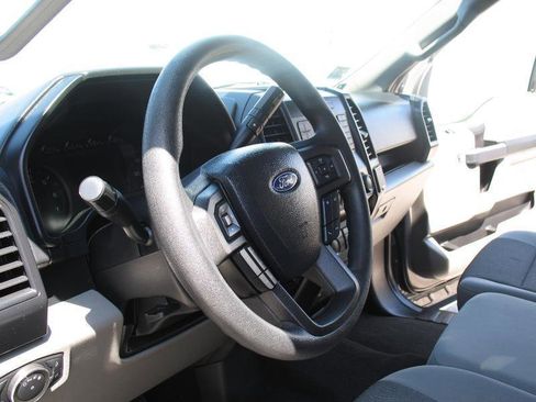 Used 2020 Ford F150 XL w/ Equipment Group 101A Mid RWD image 29