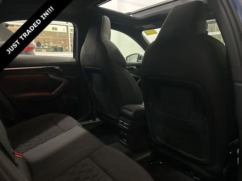 Certified 2025 Audi S3 Premium Plus image 12