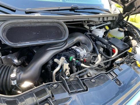 Used 2024 Ford Transit 350 XLT RWD image 24