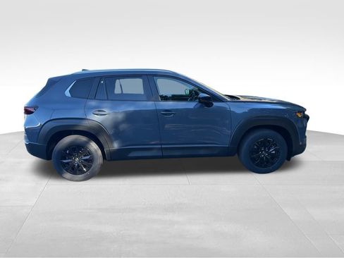 New 2026 MAZDA CX-50 2.5 Hybrid w/ Weather Package AWD/4WD image 7