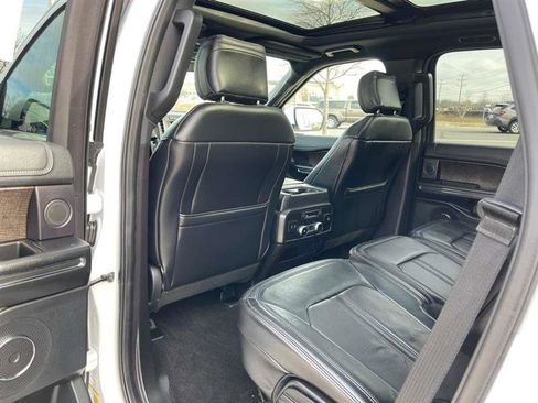 Used 2019 Ford Expedition Limited w/ Equipment Group 301A image 97