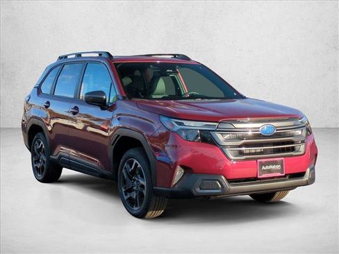 New 2026 Subaru Forester Limited image 7