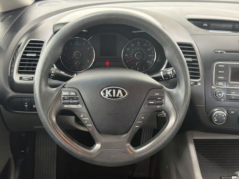 Used 2014 Kia Forte LX w/ Popular Package FWD image 16