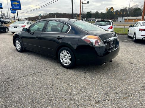 Used 2012 Nissan Altima 2.5 S w/ Value Pkg image 23