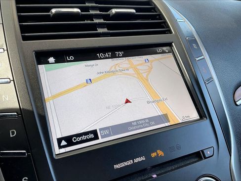 Used 2017 Lincoln MKC Select w/ Select Plus Package FWD image 31