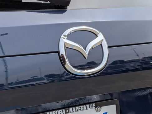 Used 2022 MAZDA CX-5 AWD 2.5 S w/ Premium Package image 28