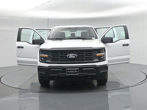 New 2026 Ford F150 XL AWD/4WD image 29