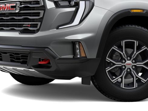 New 2026 GMC Acadia AT4 w/ Luxury Package AWD/4WD image 31