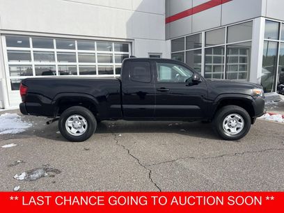 Used 2023 Toyota Tacoma SR