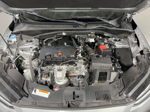 Certified 2023 Honda HR-V LX image 26