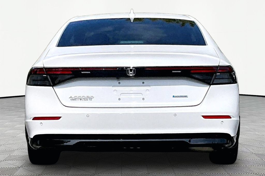 Used 2024 Honda Accord EX-L image 7