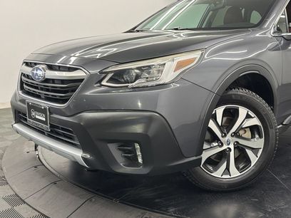 Used 2020 Subaru Outback Touring w/ Popular Package #2