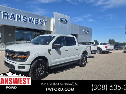 Used 2026 Ford F150 Tremor w/ Tow/Haul Package