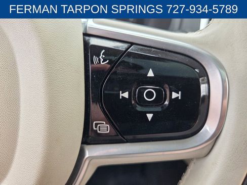 Used 2018 Volvo XC90 T6 Inscription w/ Convenience Package image 28