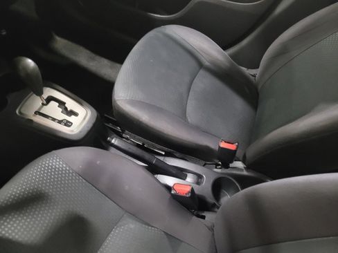 Used 2020 Mitsubishi Mirage G4 ES image 26