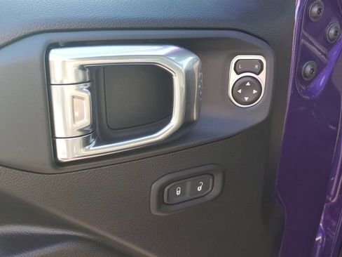 New 2026 Jeep Wrangler Willys image 17