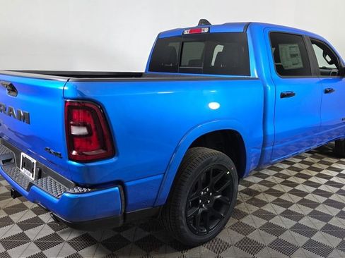 New 2026 RAM 1500 Laramie image 7