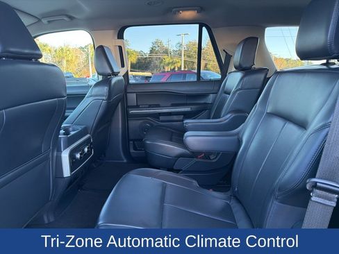Certified 2024 Ford Expedition XLT image 14