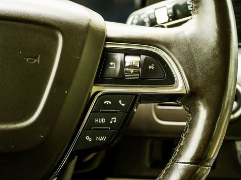 Used 2021 Lincoln Navigator L Black Label w/ Special Edition Package image 33