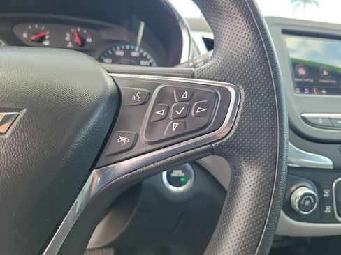 Used 2023 Chevrolet Equinox LS FWD image 21