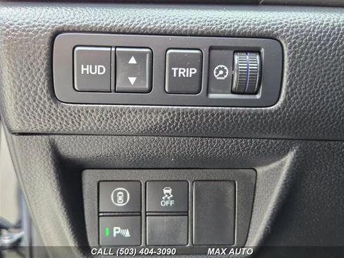 Used 2021 Honda Accord Touring image 31