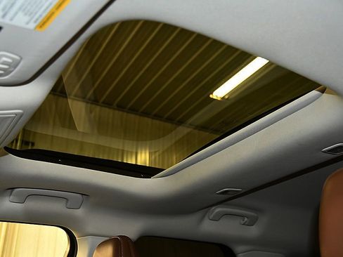 Used 2023 Ford Bronco Sport Outer Banks w/ Tech Package image 27