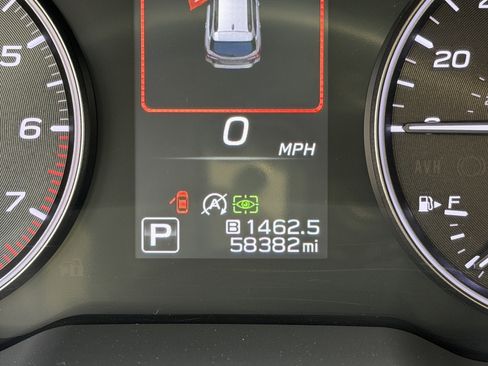 Used 2020 Subaru Outback Limited image 15