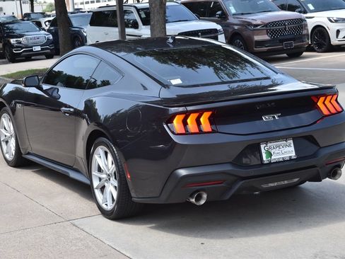 Used 2024 Ford Mustang GT Premium RWD image 10
