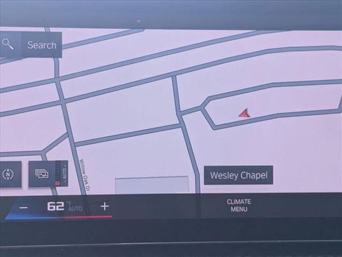 Used 2024 BMW M4 xDrive Competition w/ Executive Package image 11