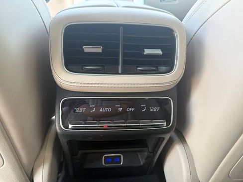 Used 2026 Mercedes-Benz GLE 63 AMG S image 24